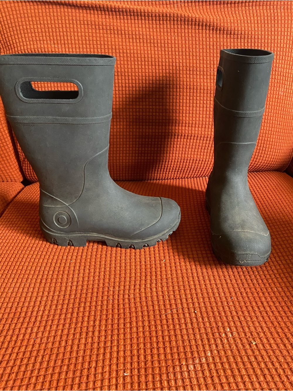 Bogs Essential Tall Rainboots